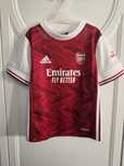 Koszulka adidas emirates fly better Sonny 5
