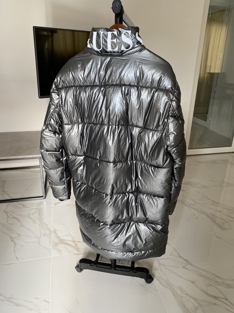Чоловіча куртка Guess (L) Оригінал! Розпродаж!