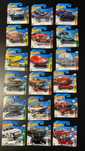 Hot wheels likwidacja kolekcji cz.2