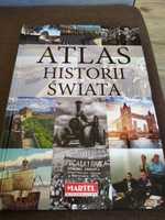 Atlas historii Świata
