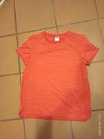T-shirt desporto