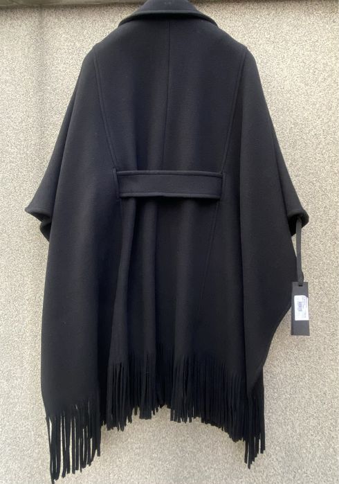 Pinko piekny nowy plaszcz M  z Fartetch