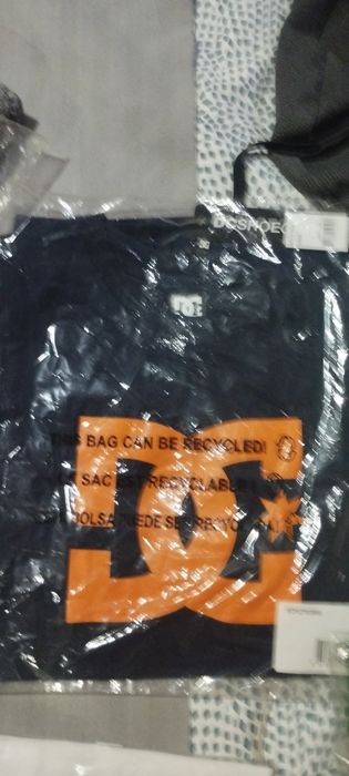 T shirts DC novas tamanho S