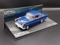 1:43 Opel Collection 1957-60 Opel Rekord PI  model używany