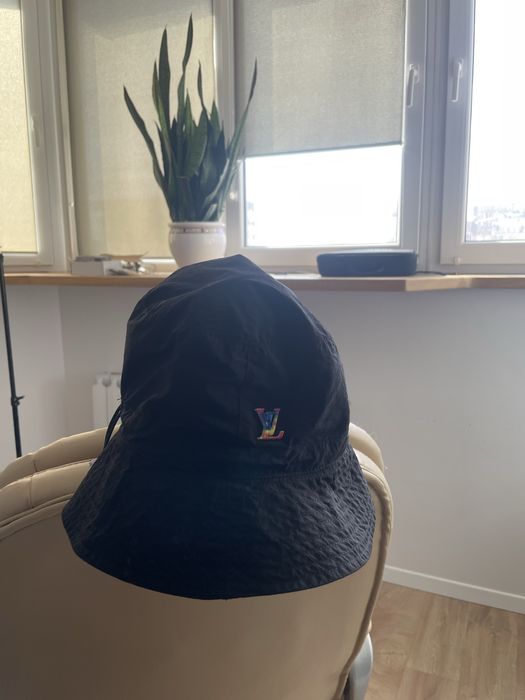 Louis Vuiton Rainbow bob