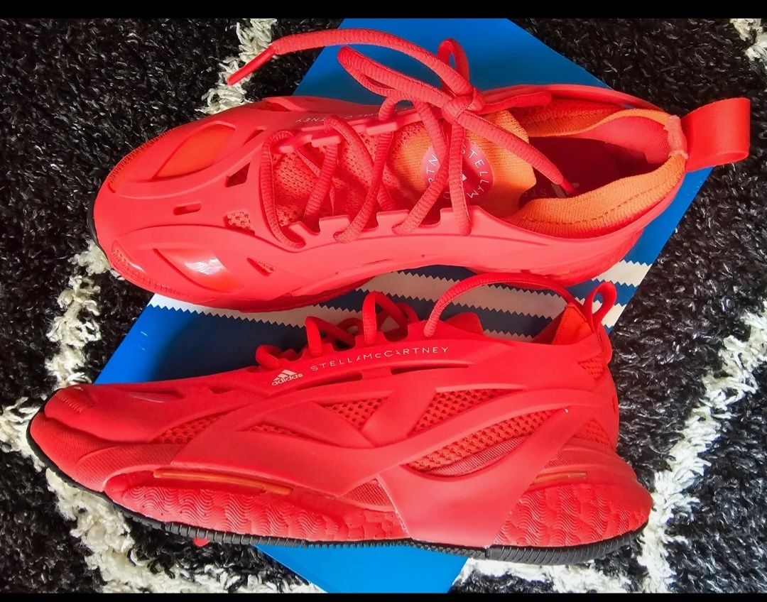 Adidas Stella Mc Cartney 39 1/3