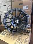 Jantes 15” 5x108 Peugeot Citroen