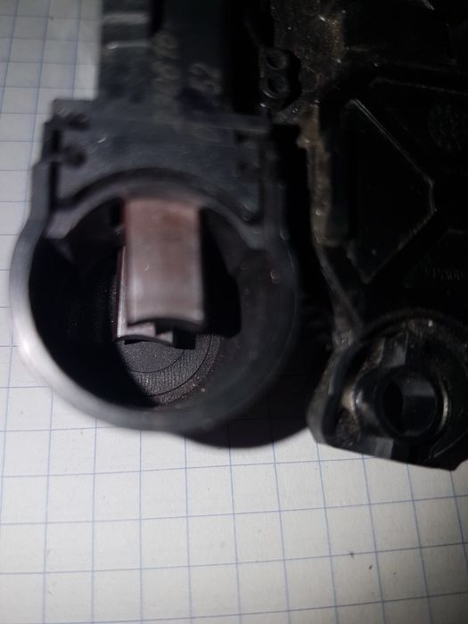 Регулятор напряжения Valeo рено