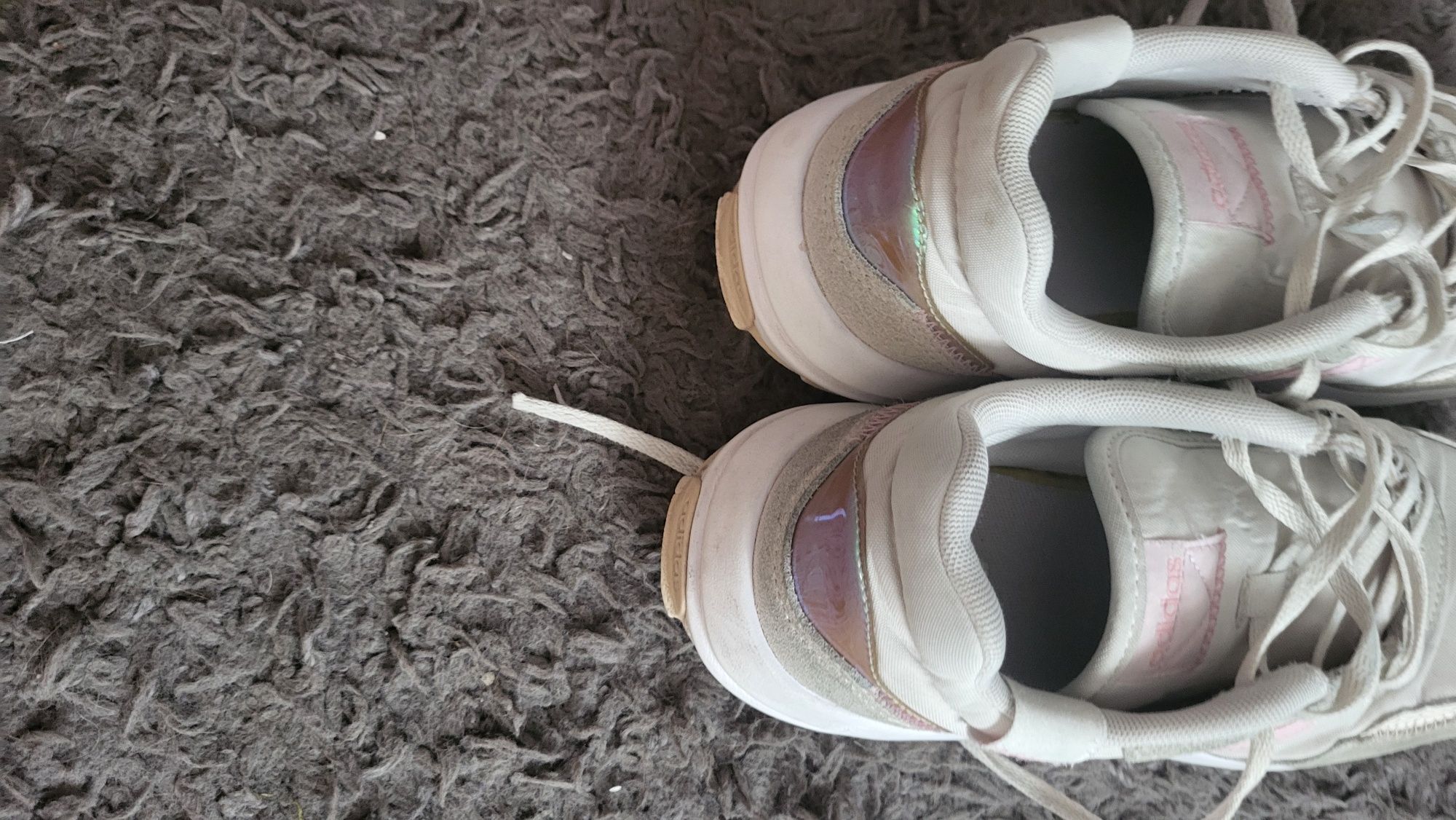 Buty damskie adidas 38,5