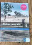 Oblicza geografii podręcznik cz. 4 Nowa Era zakres rozszerzony