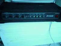 amplificador acústica pm100r