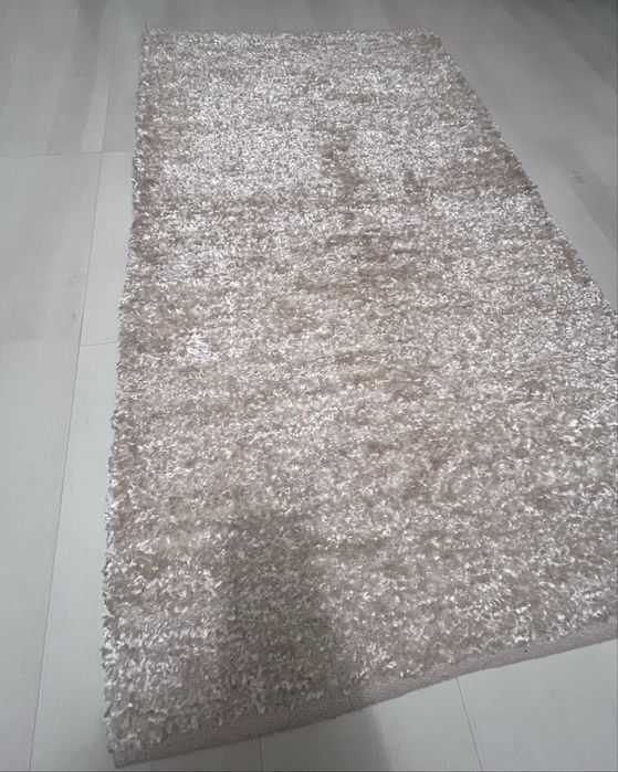 Tapete bege 70x120cm
