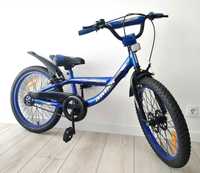 Велосипед дитячий 20 дюймів, надійний і зручний.