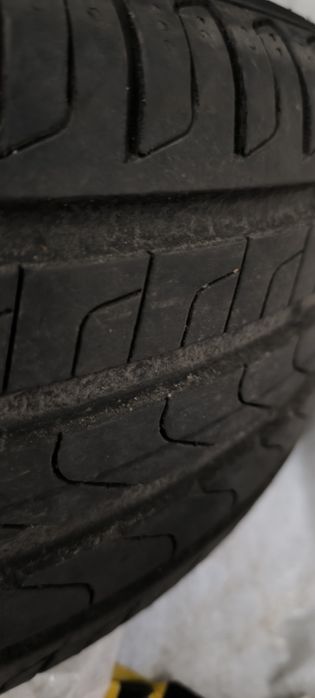 Pirelli Centurato P7 jak nowe 225x45x18 idealny zamiennik 245x40x18