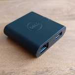Przejściówka Adapter DELL USB C HDMI DA200