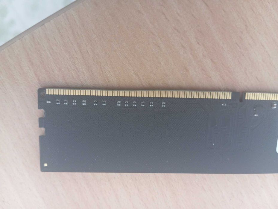 Модуль пам'яті DRAM DDR4 Arktek 8GB 3200