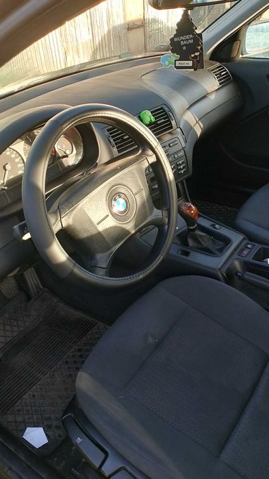 BMW seria 3 E46 1.8i