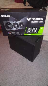 PC Gaming: RTX 3080 - Ryzen 7 5800x