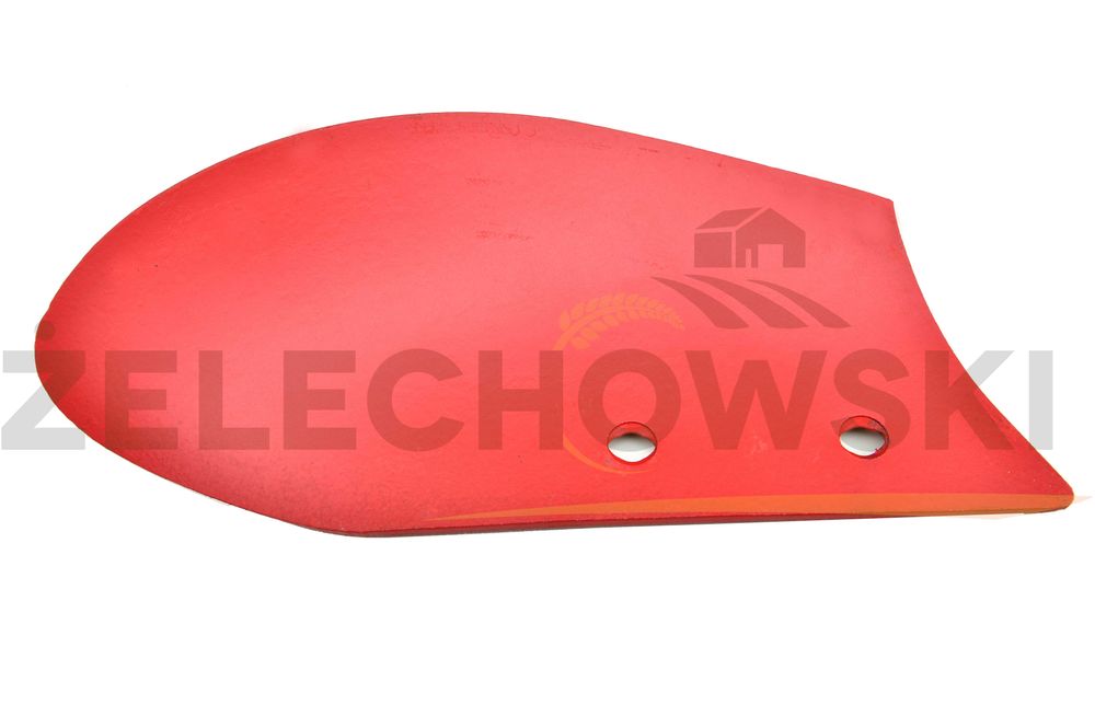 Odkładnica przedpłużka lewa KVERNELAND nr 066881