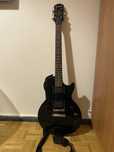Epiphone Les Paul Special II + wzmacniacz