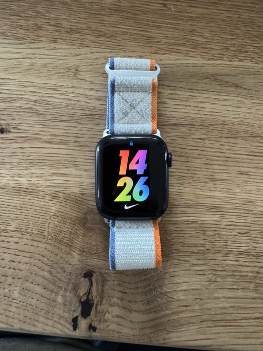 Apple Watch 7 Cellular 45mm