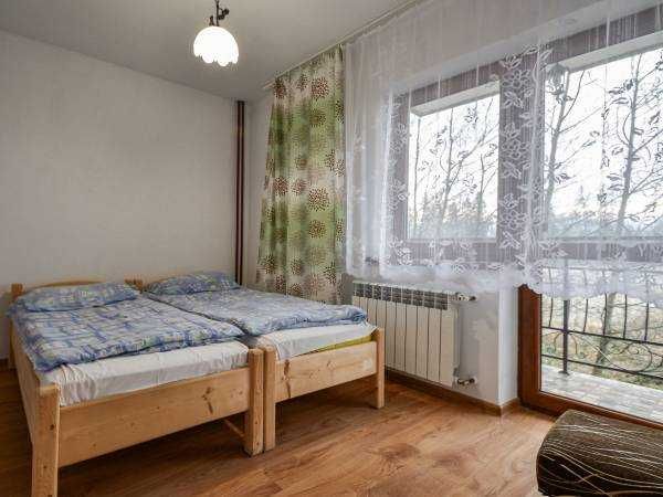 Wynajem pokoi Helena Gał Białka Tatrzańska od 50zł
