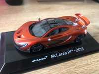 Auto McLaren P1 1 43