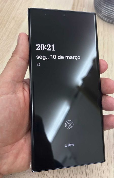 Samsung s23 ultra
