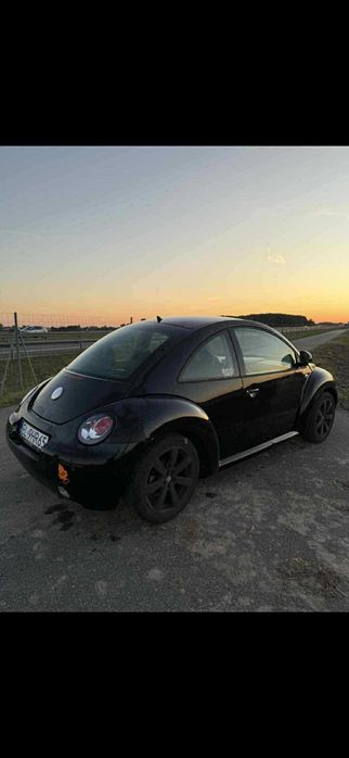Dprzedam Volkswagen New Beetle
