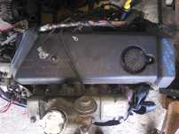 Motor Renault MASTER 2.5 D 1995 Ref: 8140.67