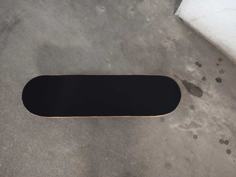 Prancha de skate