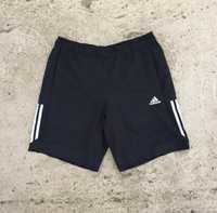 Adidas black shorts