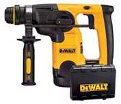 Młotowiertarka Dewalt D25313 3,4J Pionowy silnik komplet Polecam!