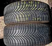 w01 225 45 17 Michelin crossclimate x2 2021rok