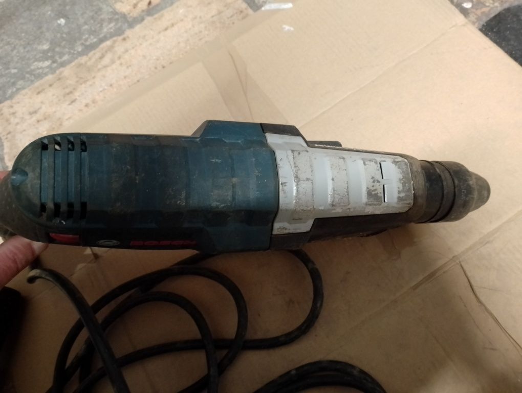 Młotowiertarka BOSCH GBH 2-28 DV