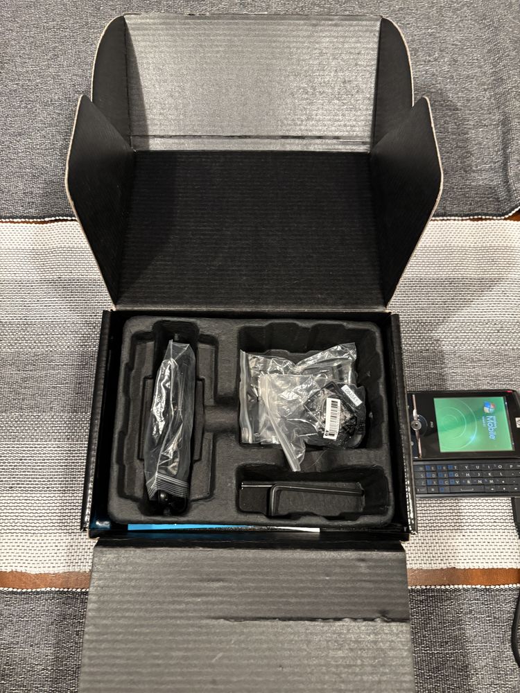 HP iPAQ Data Messenger