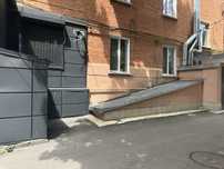 продаж квартири центр Л.Курбаса 5