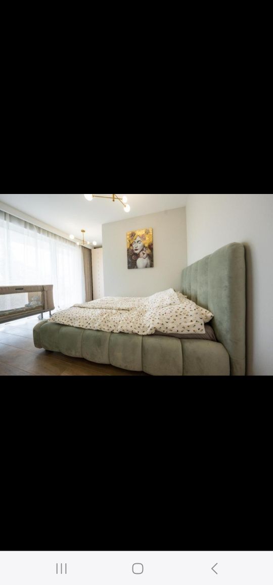 Apartament Rewal plaża 50m strefa SPA / 3 Pokoje