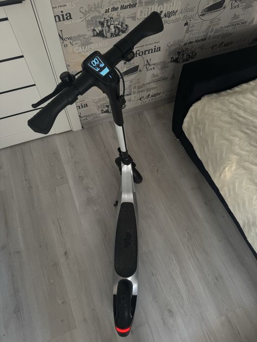 Електро самокат