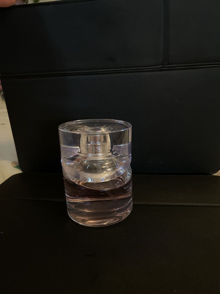 perfumy boss praktycznie nowe