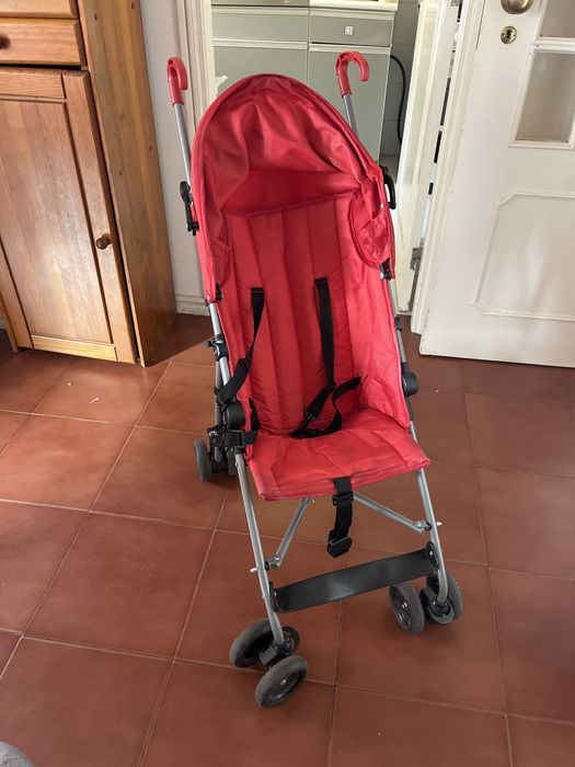 Carrinho bebé Umbrella Happy Bear