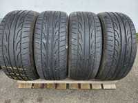 215/45/16 86H Dunlop SP Sport Maxx komplet opon letnich 4szt