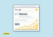 SEO просування сайту під ключ