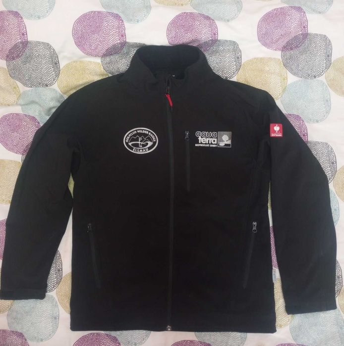 Робоча куртка Strauss Engelbert розмір М