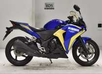 Хонда Honda CBR250R 2013 рік ABS з Японіі
