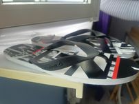 Japonki,klapki Reebok NOWE