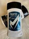 Антиперспирант Degree мужской стик Degree Black+White Дезодорант 72 H