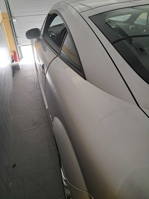 Audi TT Coupè 1.8 Turbo