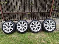 Alufelgi BBS VW Audi Skoda Seat  r17