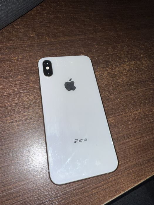 Iphone XS para peças/ reparo